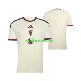 Manchester United Treći Nogometni Dres 2026-2027